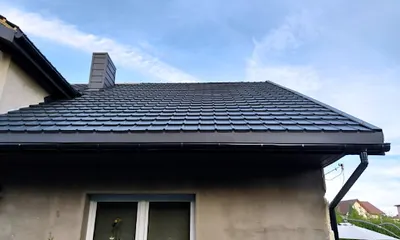 DachCert | Kompleksowa Budowa Dachów